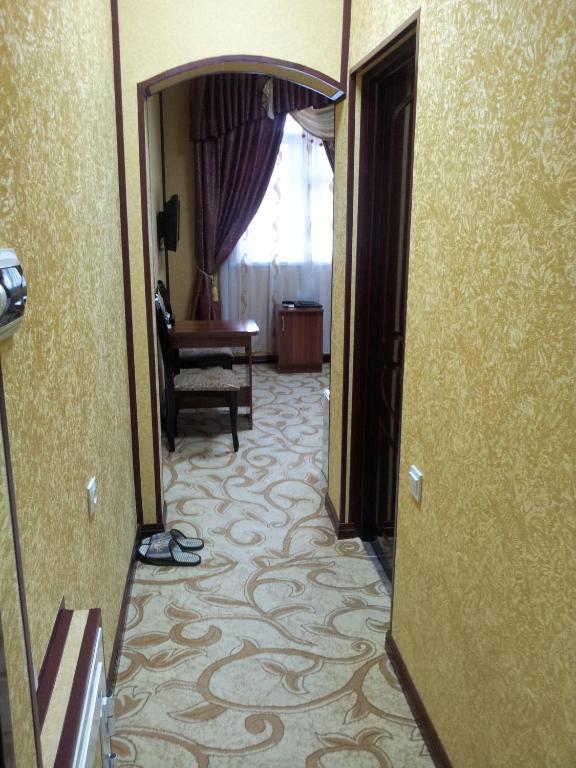 Dangara Hotel Kokand Habitación foto