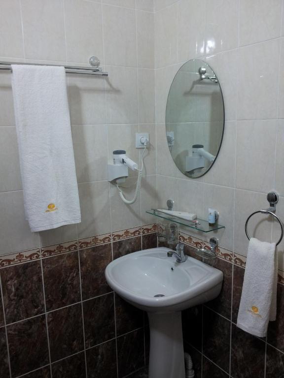 Dangara Hotel Kokand Habitación foto