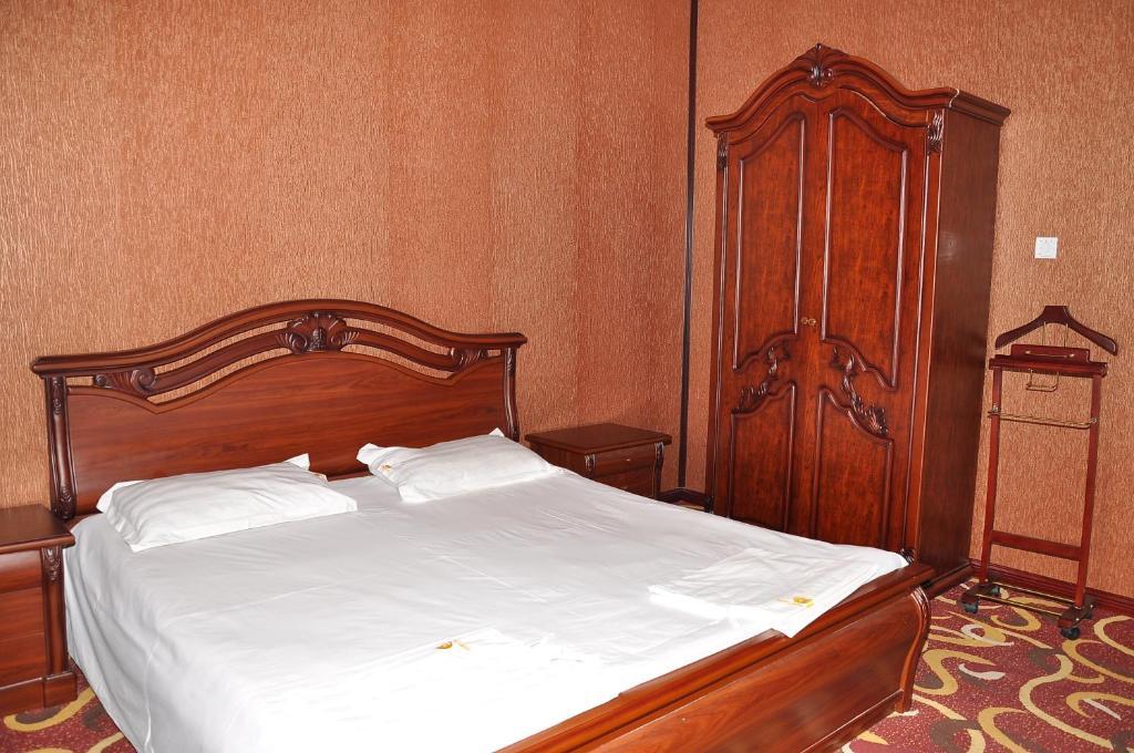 Dangara Hotel Kokand Habitación foto