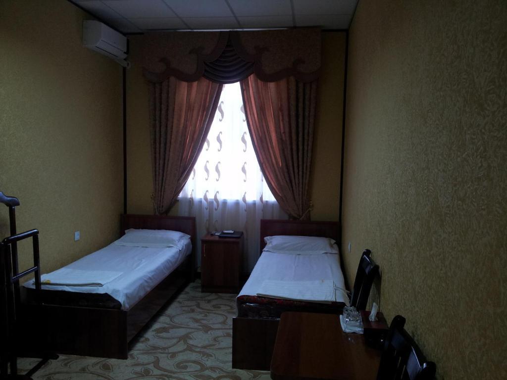 Dangara Hotel Kokand Habitación foto
