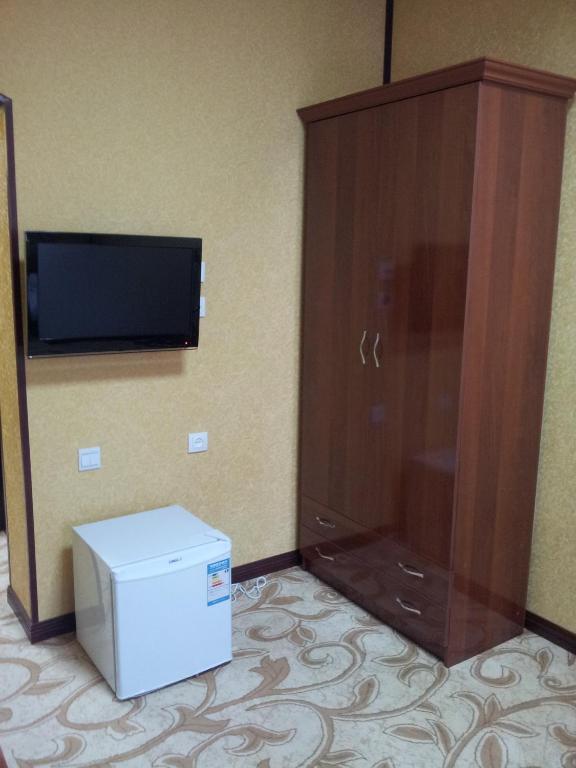 Dangara Hotel Kokand Habitación foto