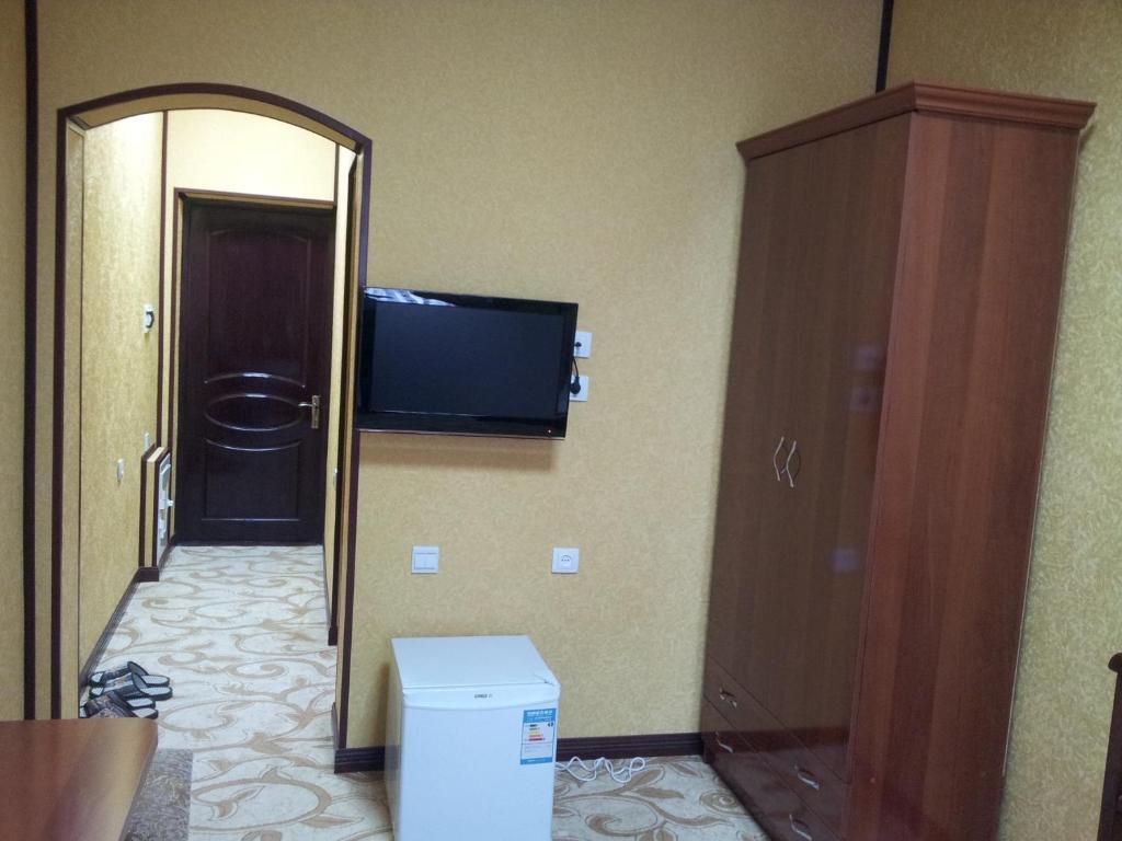 Dangara Hotel Kokand Habitación foto